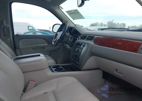 2012 GMC Yukon Xl 1500 Slt из США, поврежденный, VIN 1GKS2KE76CR167617